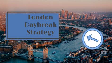 london daybreak strategy